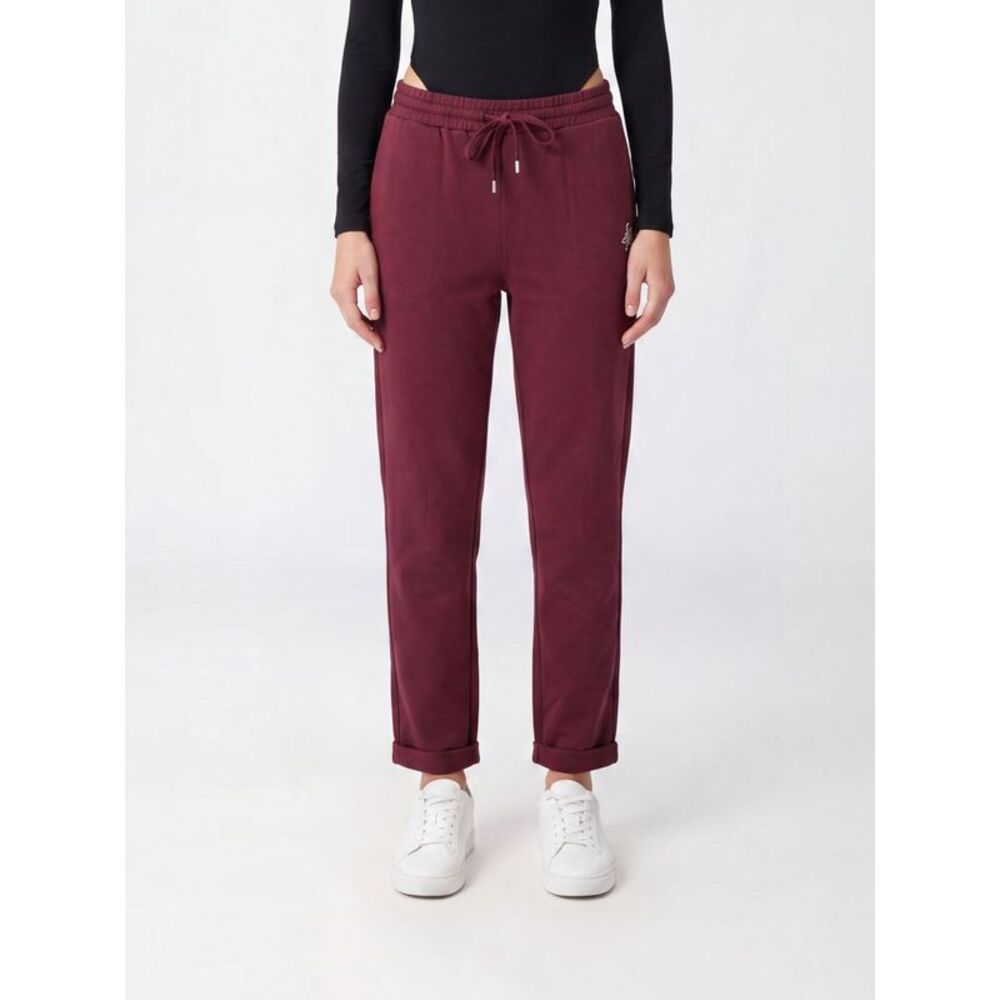 Liu Jo Pants Woman Red